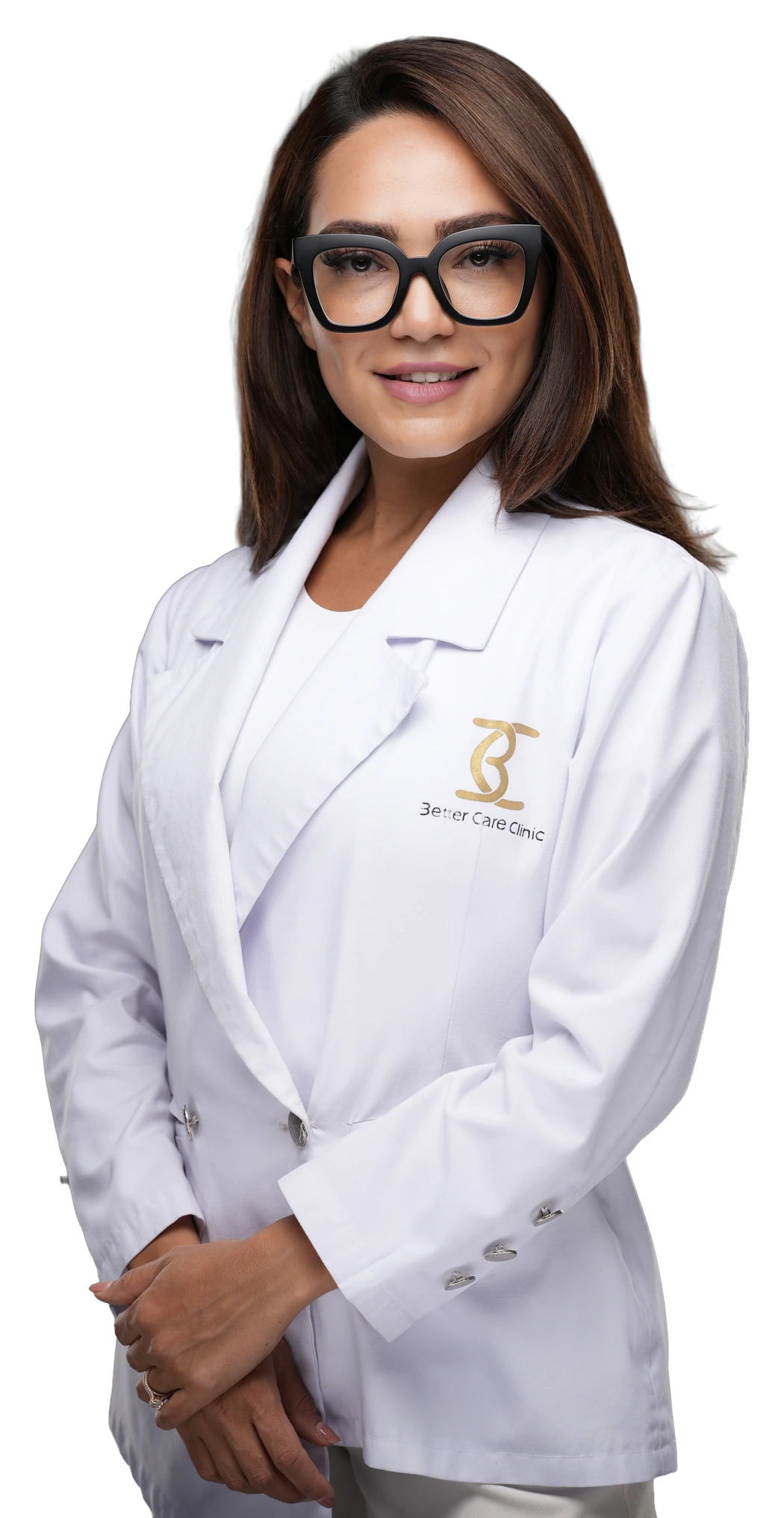 Bahareh Zohrabi, Doctor of Physical Therapy and Registered PT