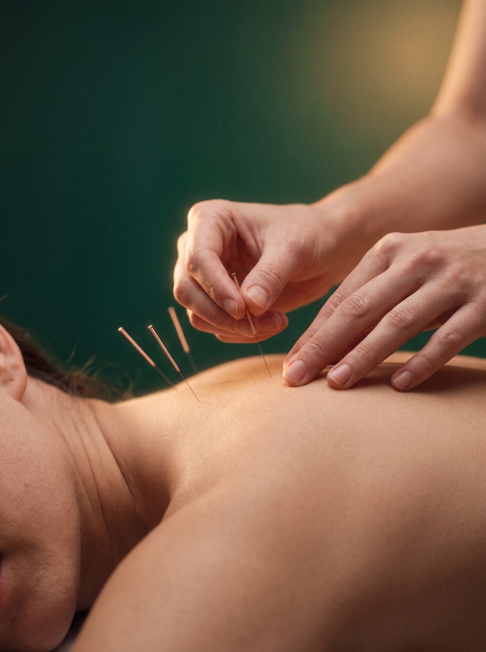 Acupuncture