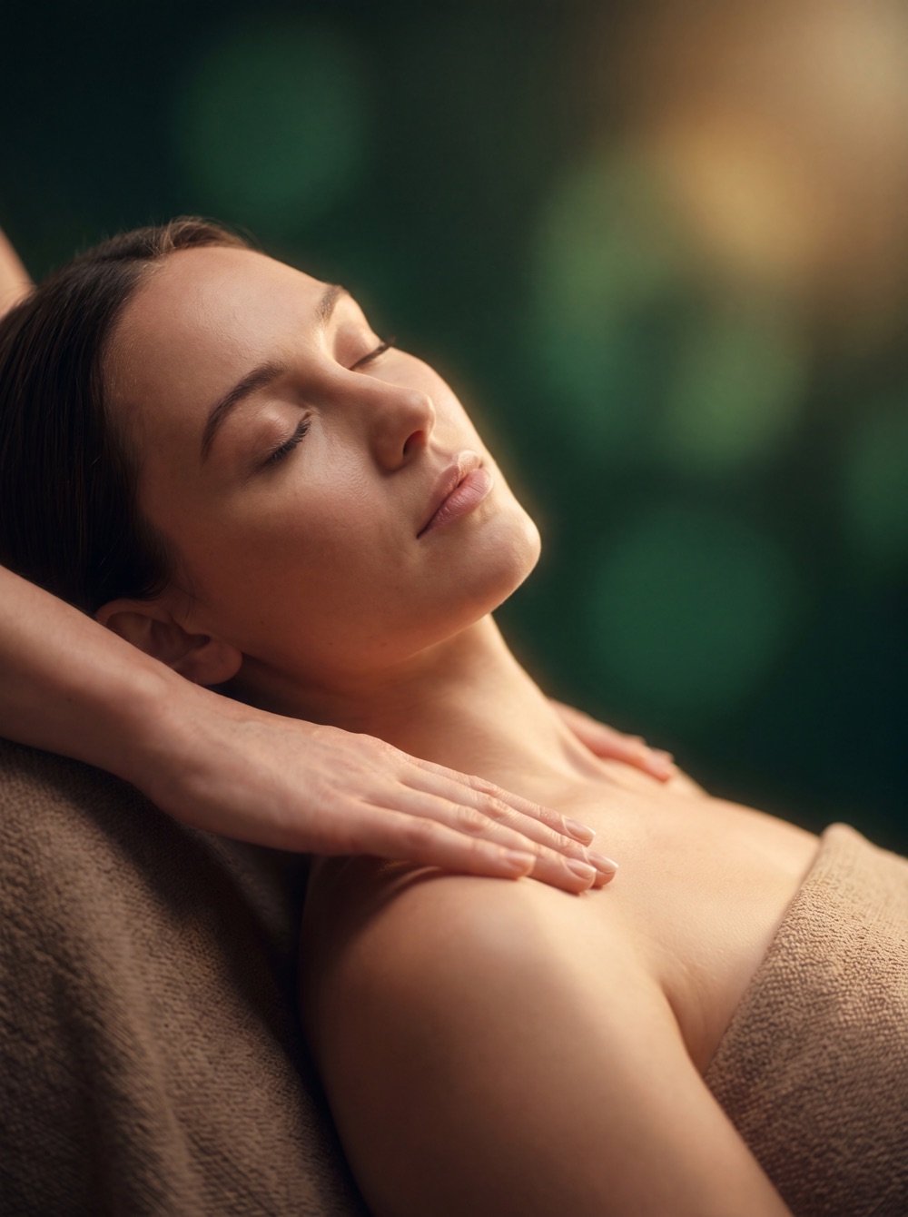 Massage Therapy