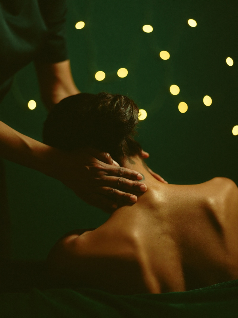 Osteopathy
