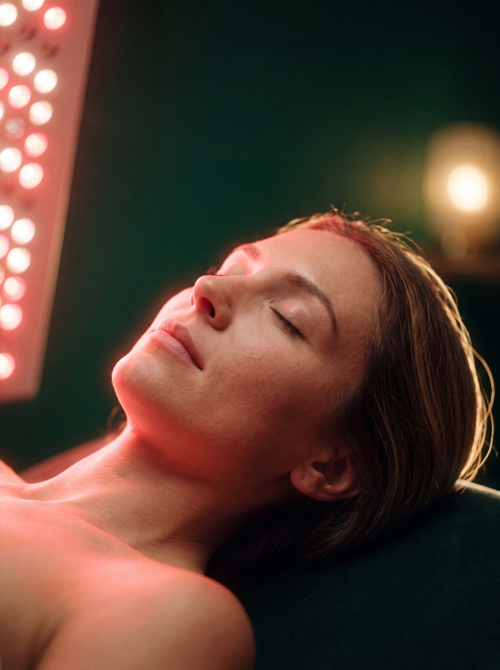 Red Light Therapy